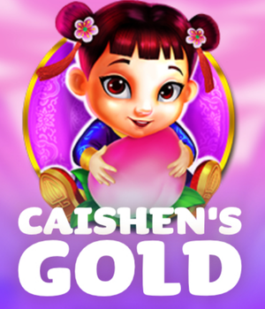 Caishen's Gold