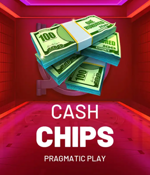 Cash Chips