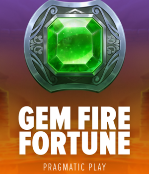 Gem Fire Fortune