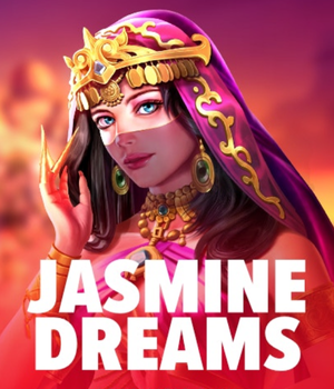Jasmine Dreams