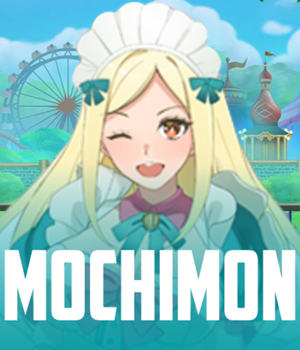 Mochimon