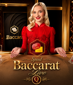 Speed Baccarat Q